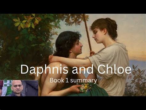 daphnis and chloe summary